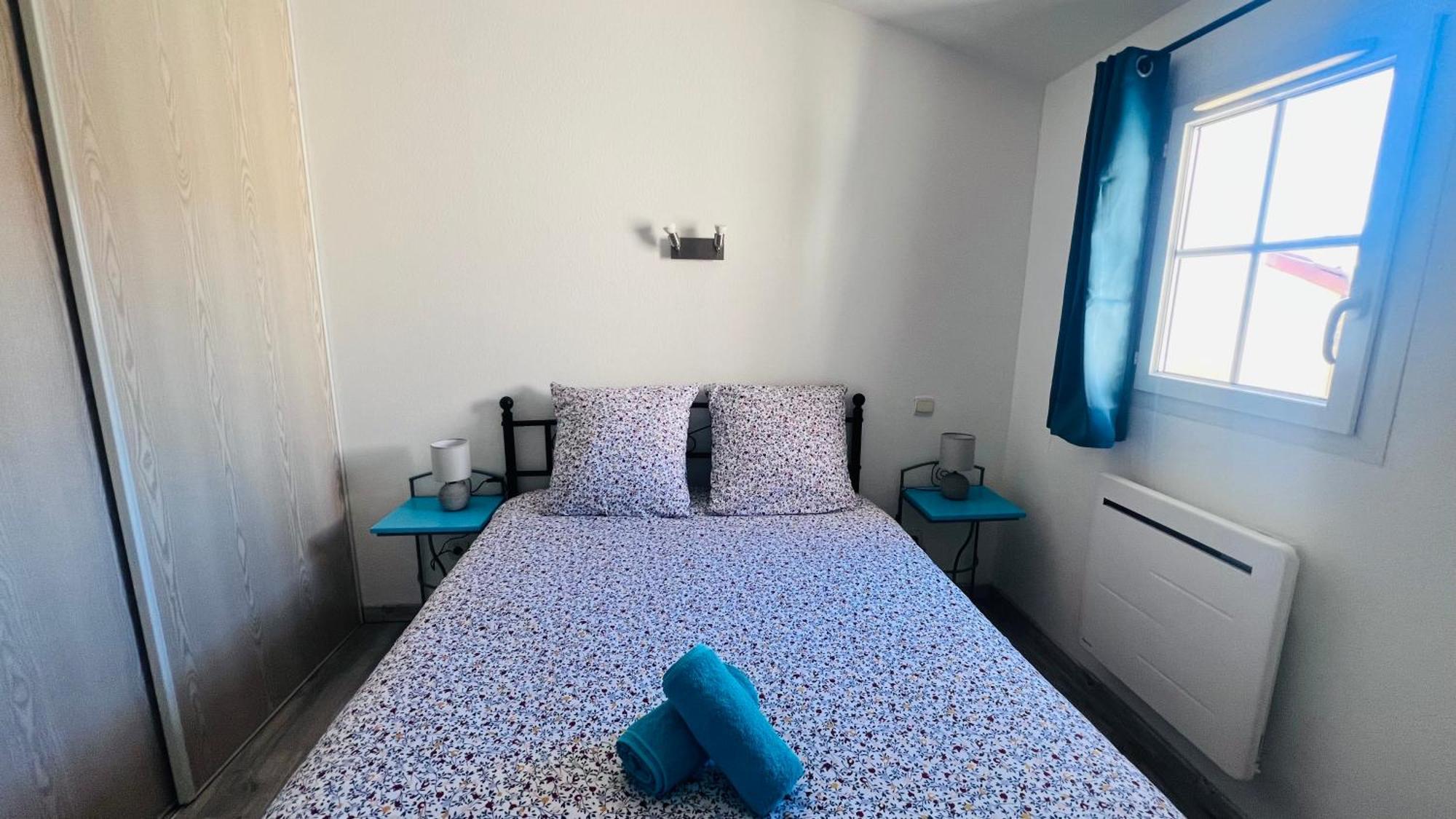 Les Appartements De Lina - Studio Marsouin- Self Check-In La Grande-Motte Exterior foto
